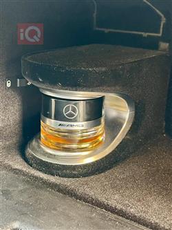 مێرسێدس بێنز E-Class